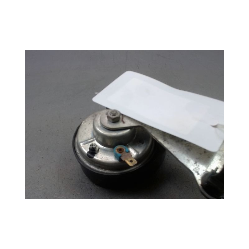 KLAXON / AVERTISSEUR MAZDA 2 II Phase 1 2007-2011