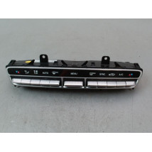 COMMANDE DE CHAUFFAGE MERCEDES CLASSE C 2007-