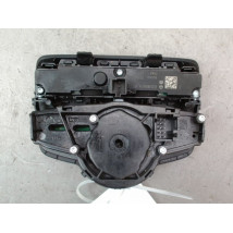 INTERIEUR COMMANDE PHARES MERCEDES CLASSE C 2007-