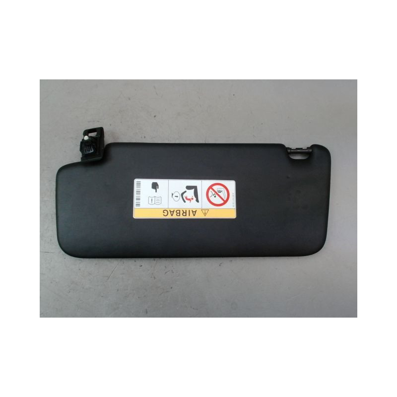 PARE-SOLEIL D MERCEDES CLASSE C 2007-