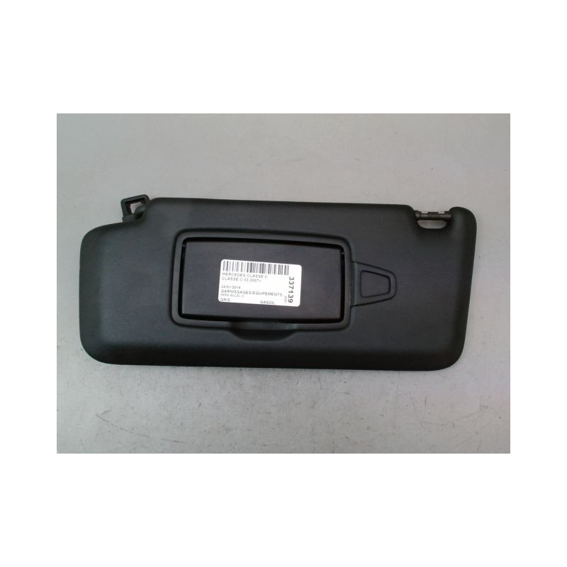 PARE-SOLEIL G MERCEDES CLASSE C 2007-