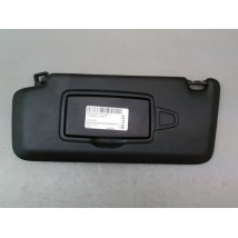 PARE-SOLEIL G MERCEDES CLASSE C 2007-