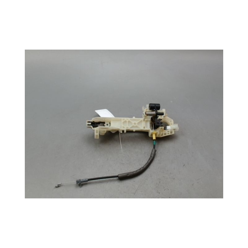POIGNEE EXTERIEURE PORTE ARRIERE GAUCHE HYUNDAI I 30 II Phase 1 2012-...