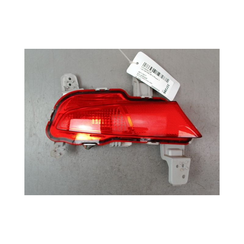 FEU DE PARE-CHOC ARRIERE GAUCHE HYUNDAI I 30 II Phase 1 2012-...