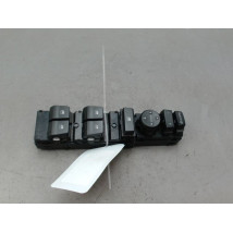 COMMANDE LEVE-GLACE PORTE AVG HYUNDAI I 30 II Phase 1 2012-...