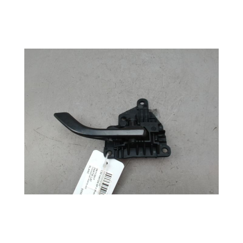 POIGNEE INTERIEURE PORTE AVANT DROIT HYUNDAI I 30 II Phase 1 2012-...