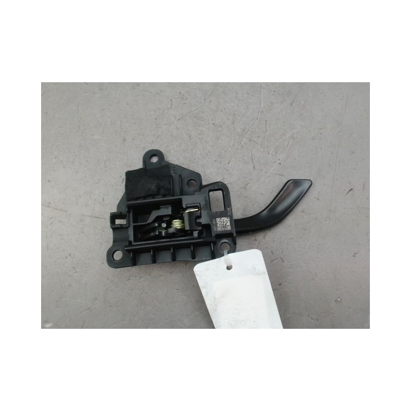 POIGNEE INTERIEURE PORTE AVANT DROIT HYUNDAI I 30 II Phase 1 2012-...