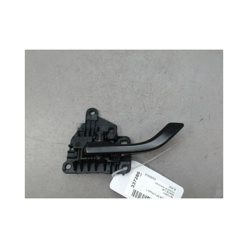 POIGNEE INTERIEURE PORTE AVANT GAUCHE HYUNDAI I 30 II Phase 1 2012-...