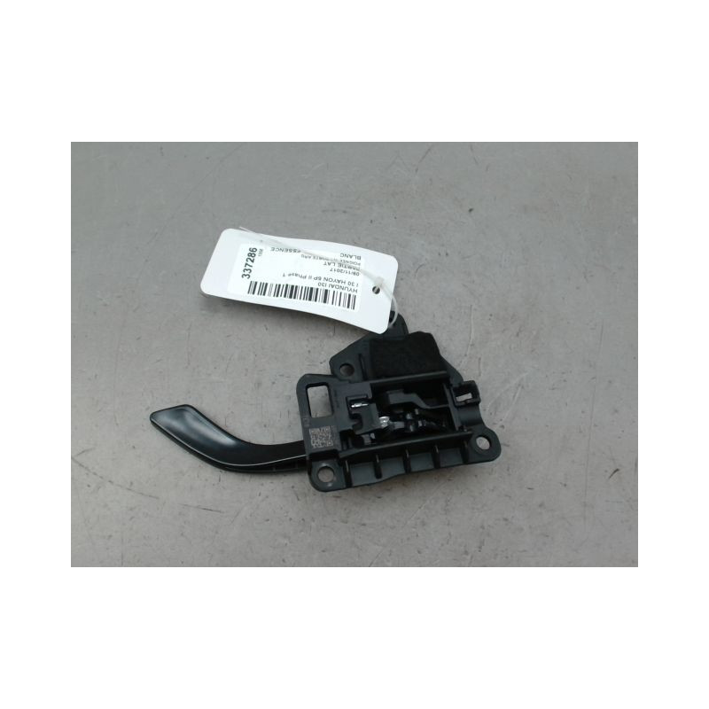 POIGNEE INTERIEURE PORTE ARRIERE GAUCHE HYUNDAI I 30 II Phase 1 2012-...