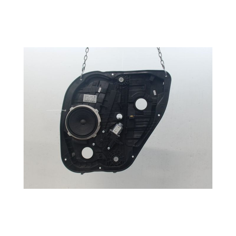 MECANISME+MOTEUR LEVE-GLACE ARRIERE DROIT HYUNDAI I 30 II Phase 1 2012-...