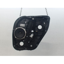 MECANISME+MOTEUR LEVE-GLACE ARRIERE DROIT HYUNDAI I 30 II Phase 1 2012-...
