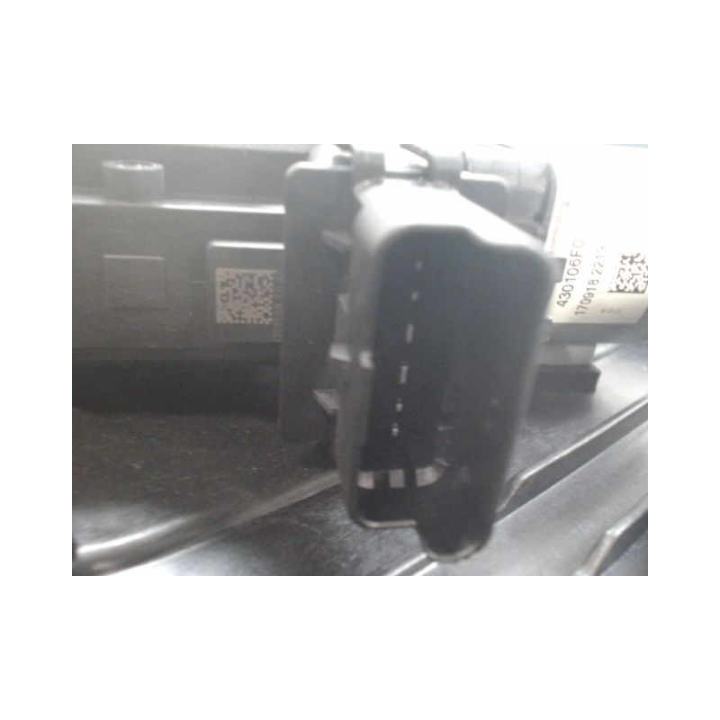 MECANISME+MOTEUR LEVE-GLACE ARRIERE DROIT HYUNDAI I 30 II Phase 1 2012-...