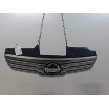 CALANDRE NISSAN QASHQAI BREAK I Phase 1 2007-2010