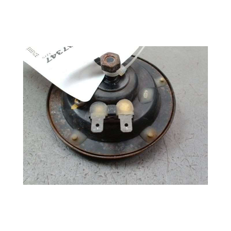 KLAXON / AVERTISSEUR SUZUKI ALTO III 2009-...