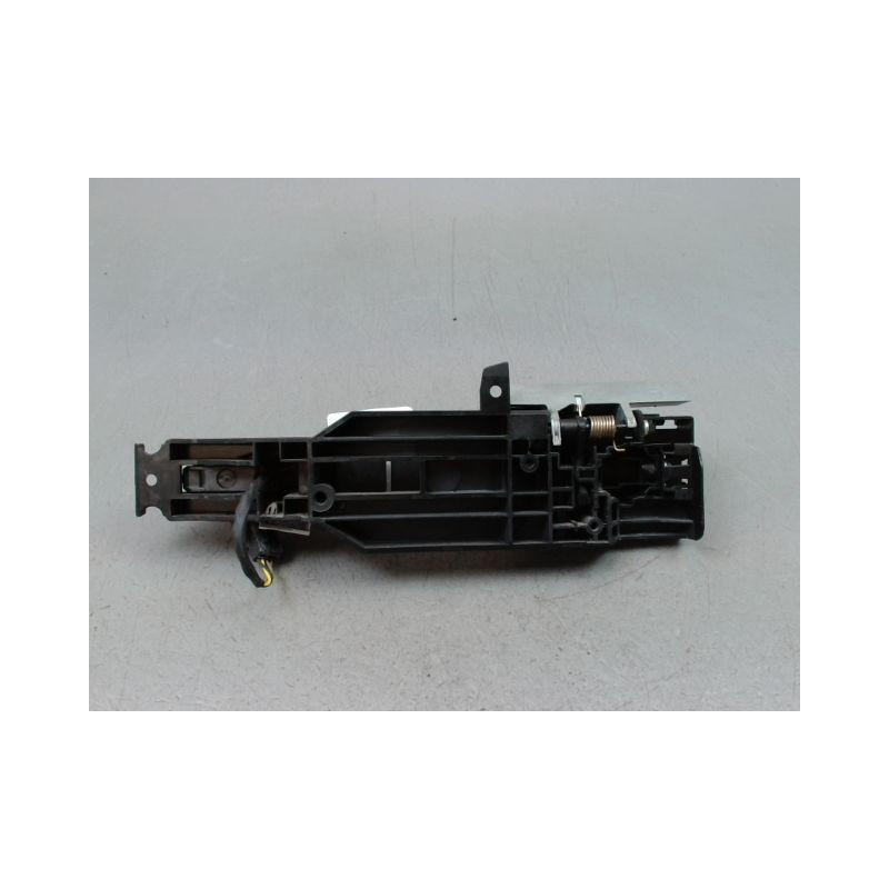 POIGNEE EXTERIEURE PORTE AVANT DROIT NISSAN QASHQAI BREAK II Phase 1 2014-...