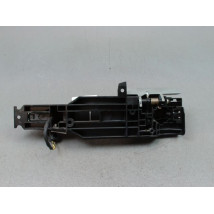 POIGNEE EXTERIEURE PORTE AVANT DROIT NISSAN QASHQAI BREAK II Phase 1 2014-...