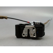 SYSTEME CONDAMNATION ARRIERE DROIT NISSAN QASHQAI BREAK II Phase 1 2014-...