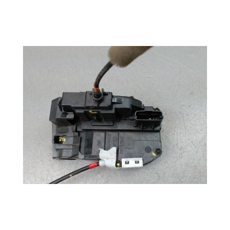 SYSTEME CONDAMNATION ARRIERE DROIT NISSAN QASHQAI BREAK II Phase 1 2014-...