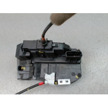 SYSTEME CONDAMNATION ARRIERE DROIT NISSAN QASHQAI BREAK II Phase 1 2014-...