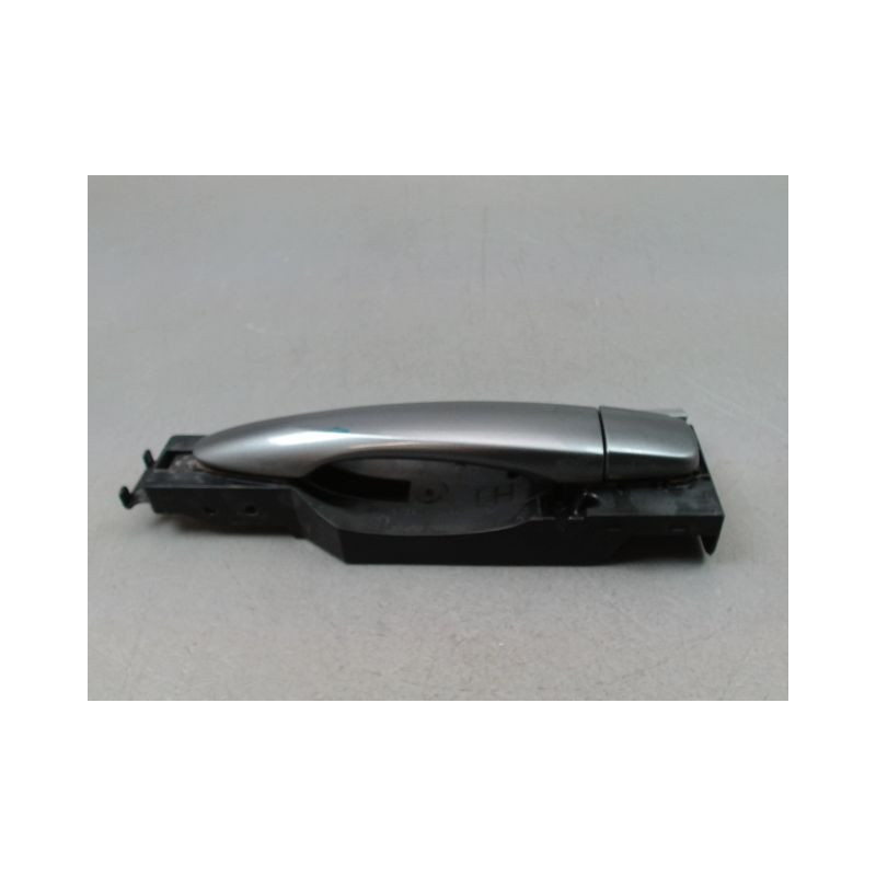 POIGNEE EXTERIEURE PORTE ARRIERE GAUCHE NISSAN QASHQAI BREAK II Phase 1 2014-...