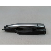 POIGNEE EXTERIEURE PORTE ARRIERE GAUCHE NISSAN QASHQAI BREAK II Phase 1 2014-...