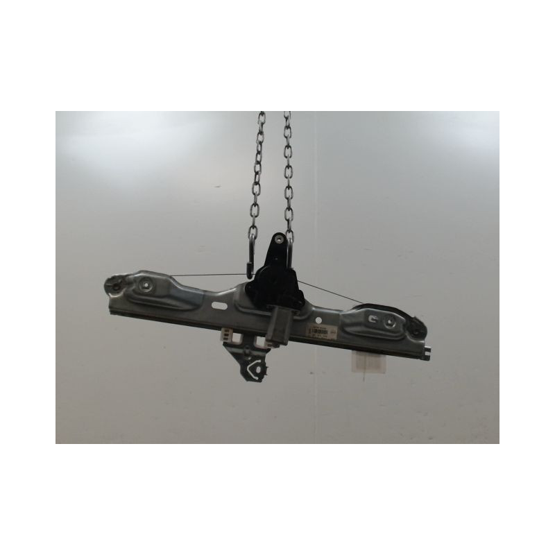 MECANISME+MOTEUR LEVE-GLACE ARRIERE DROIT NISSAN QASHQAI BREAK II Phase 1 2014-...