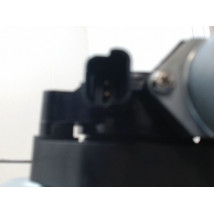 MECANISME+MOTEUR LEVE-GLACE ARRIERE DROIT NISSAN QASHQAI BREAK II Phase 1 2014-...