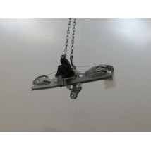 MECANISME+MOTEUR LEVE-GLACE ARRIERE GAUCHE NISSAN QASHQAI BREAK II Phase 1 2014-...
