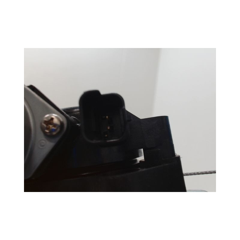 MECANISME+MOTEUR LEVE-GLACE ARRIERE GAUCHE NISSAN QASHQAI BREAK II Phase 1 2014-...