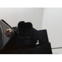 MECANISME+MOTEUR LEVE-GLACE ARRIERE GAUCHE NISSAN QASHQAI BREAK II Phase 1 2014-...