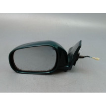 RETROVISEUR EXTERIEUR ELECTRIQUE GAUCHE SUZUKI GRAND VITARA BREAK I 1998-2005