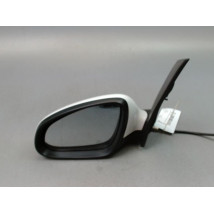 RETROVISEUR EXTERIEUR ELECTRIQUE GAUCHE OPEL ASTRA IV Phase 1 (J) 2010-2012