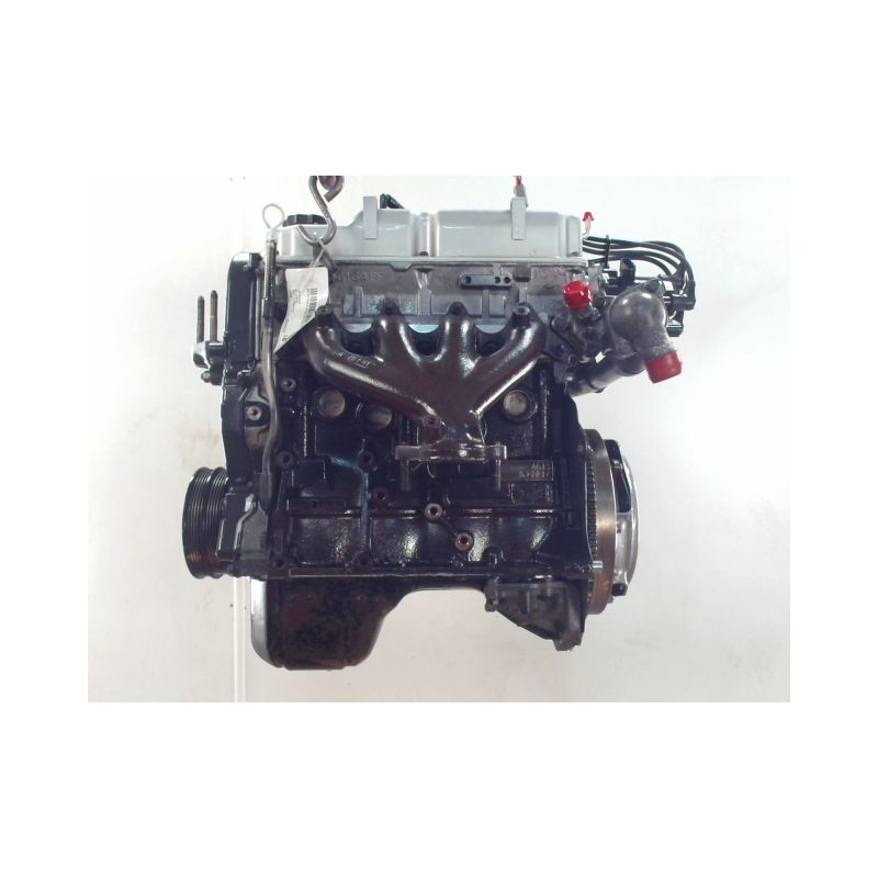 MOTEUR ESSENCE MITSUBISHI SPACESTAR 1.3 16V 