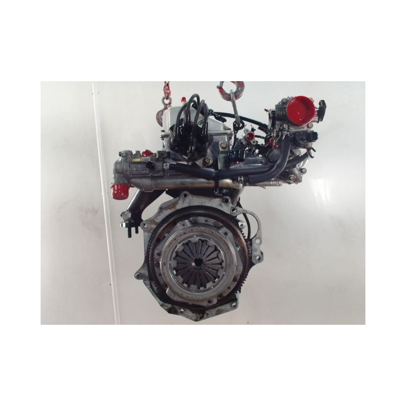 MOTEUR ESSENCE MITSUBISHI SPACESTAR 1.3 16V 