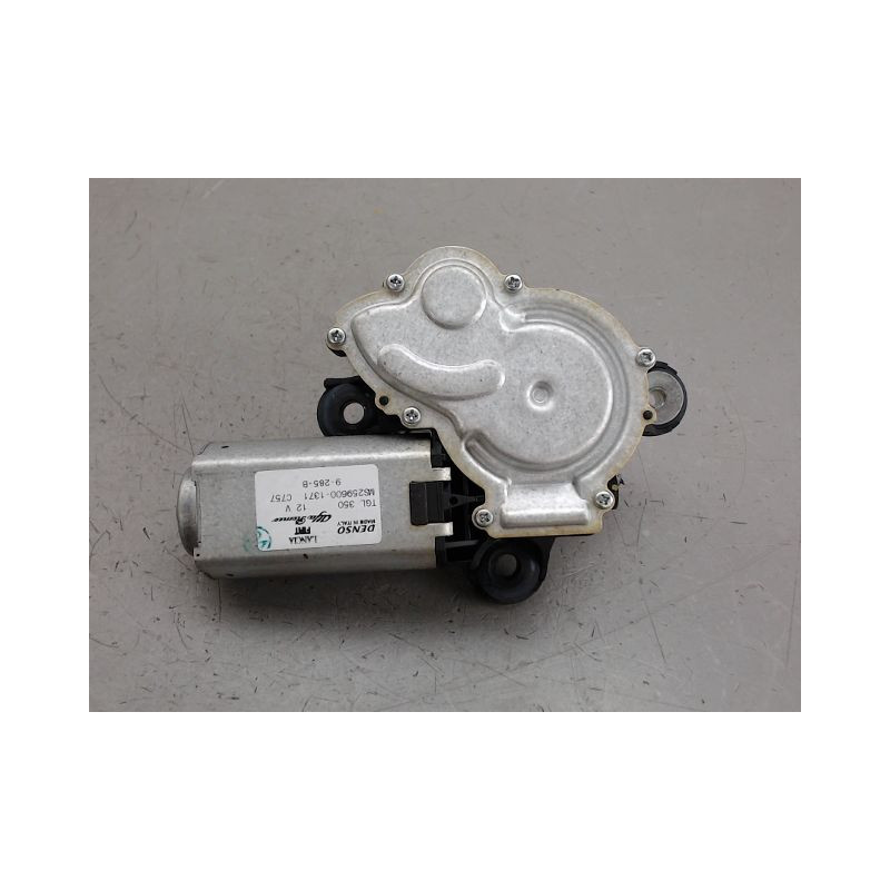 MECANISME ESSUIE-GLACE ARRIERE FORD KA