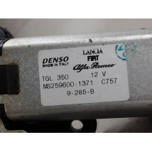 MECANISME ESSUIE-GLACE ARRIERE FORD KA