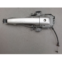 POIGNEE EXTERIEURE PORTE AVANT GAUCHE VOLVO S40