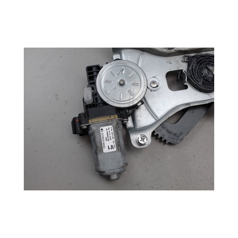 MECANISME LEVE-GLACE AVANT GAUCHE CHEVROLET AVEO