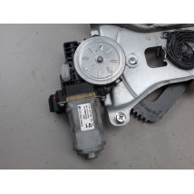MECANISME LEVE-GLACE AVANT GAUCHE CHEVROLET AVEO