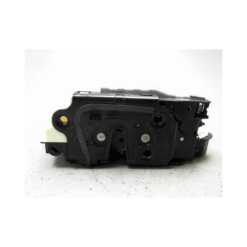 SYSTEME CONDAMNATION ARRIERE GAUCHE SKODA FABIA BREAK 2008-