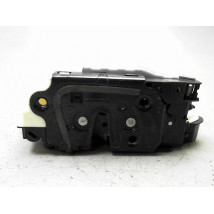 SYSTEME CONDAMNATION ARRIERE GAUCHE SKODA FABIA BREAK 2008-