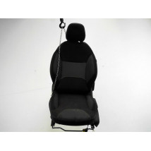 SIEGE AVANT DROIT CITROEN C3 2009-