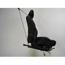 SIEGE AVANT DROIT CITROEN C3 2009-
