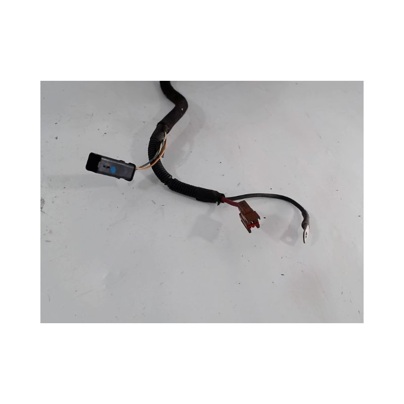CREMAILLERE CITROEN C3 2009-