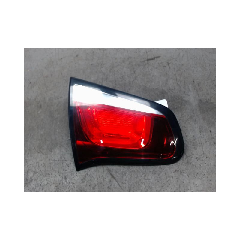 FEU ARRIERE INTERIEUR GAUCHE CITROEN C3