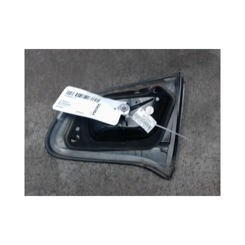FEU ARRIERE INTERIEUR GAUCHE CITROEN C3