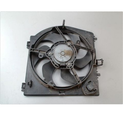 MOTEUR VENTILATEUR RADIATEUR