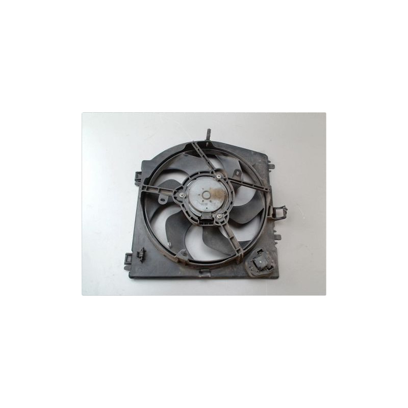 MOTEUR VENTILATEUR RADIATEUR RENAULT TWINGO