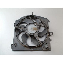 MOTEUR VENTILATEUR RADIATEUR RENAULT TWINGO