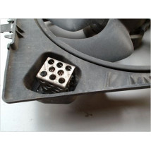 MOTEUR VENTILATEUR RADIATEUR RENAULT TWINGO